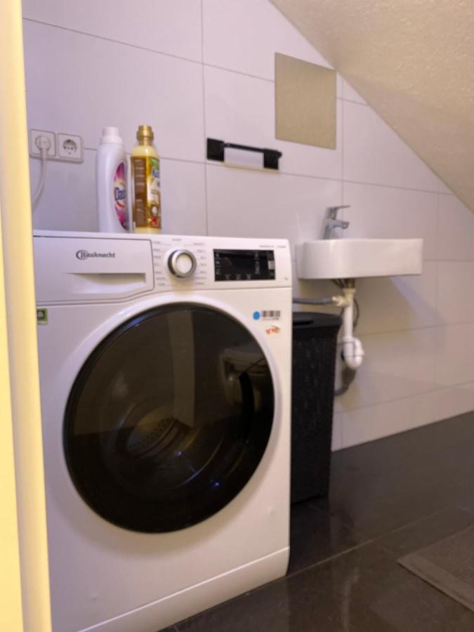 Deluxe Business Suite Mit Netflix Premium & Parkplatz, Zentral Zu Audi & Schwarz Gruppe With 2 Bedrooms Bad Friedrichshall Zewnętrze zdjęcie