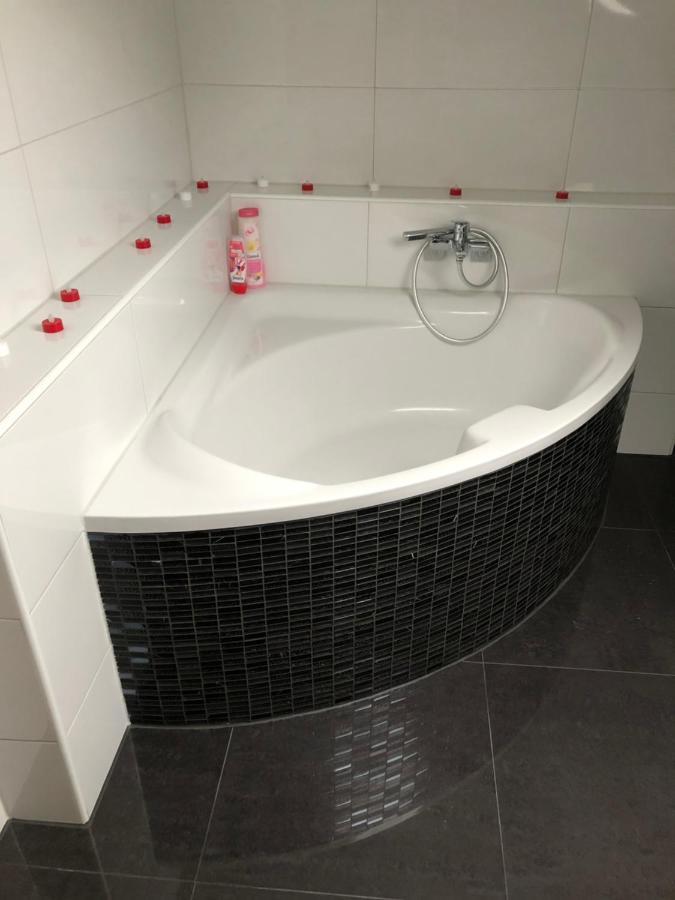 Deluxe Business Suite Mit Netflix Premium & Parkplatz, Zentral Zu Audi & Schwarz Gruppe With 2 Bedrooms Bad Friedrichshall Zewnętrze zdjęcie