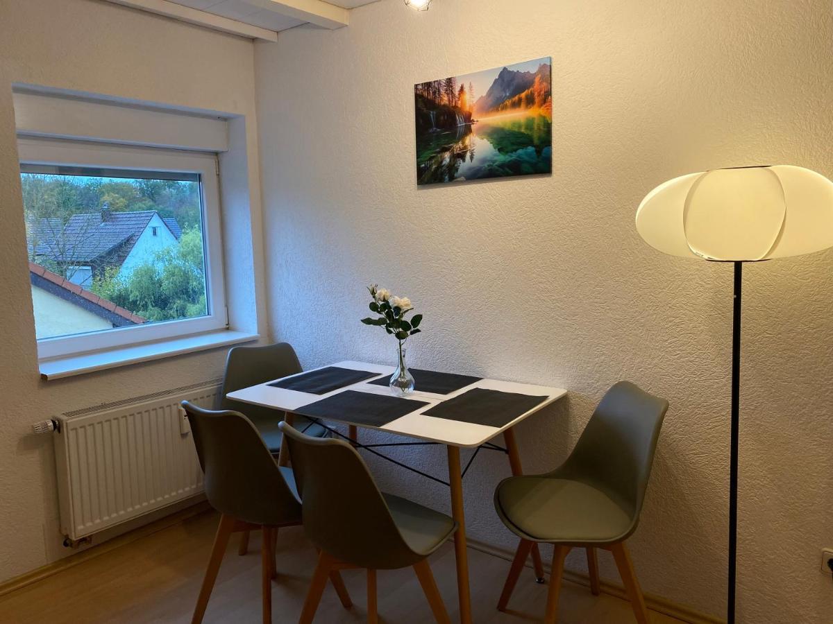 Deluxe Business Suite Mit Netflix Premium & Parkplatz, Zentral Zu Audi & Schwarz Gruppe With 2 Bedrooms Bad Friedrichshall Zewnętrze zdjęcie