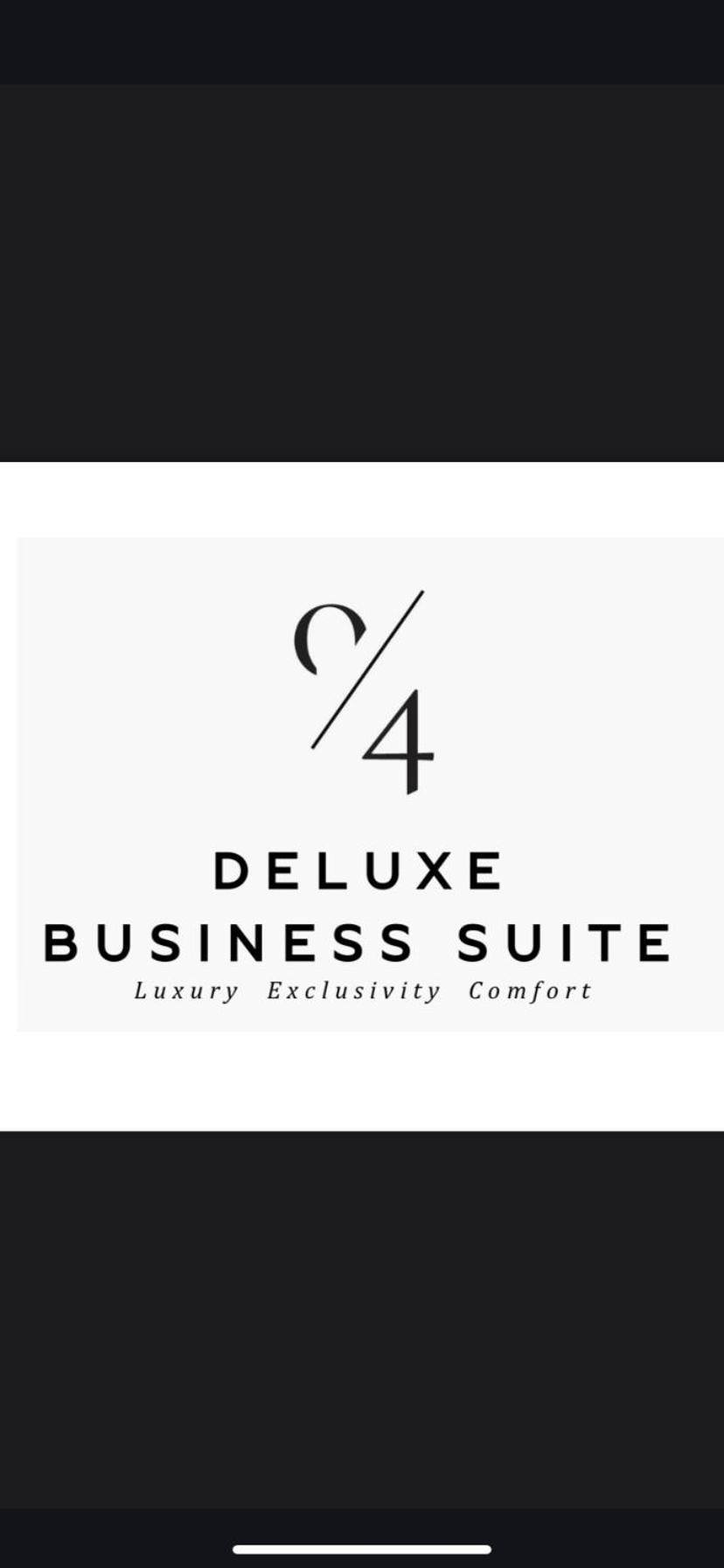 Deluxe Business Suite Mit Netflix Premium & Parkplatz, Zentral Zu Audi & Schwarz Gruppe With 2 Bedrooms Bad Friedrichshall Zewnętrze zdjęcie